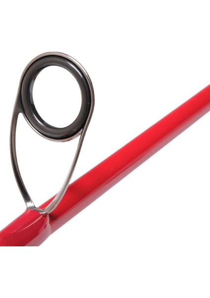 Red Fox 240 cm 5-55G Atarlı Spin Kamışı