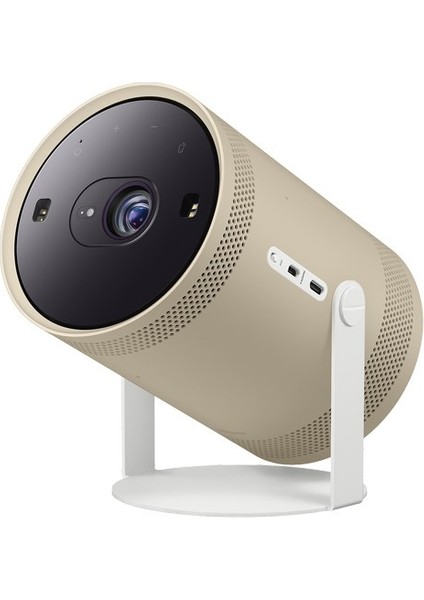 Samsung The Freestyle Projeksiyon Kılıfı Silikon Koruma