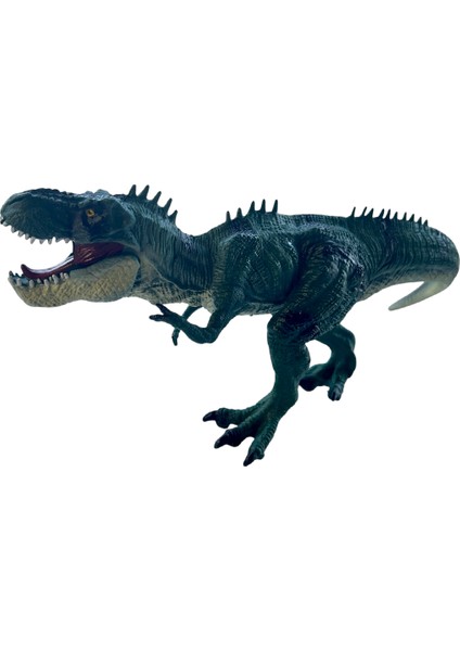 Dinazor Trex Jurassic Park Figür Oyuncak 30CM
