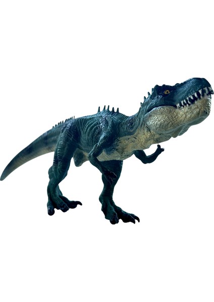Dinazor Trex Jurassic Park Figür Oyuncak 30CM