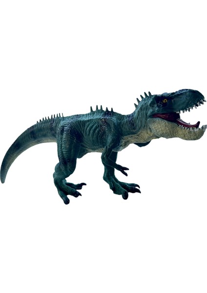 Dinazor Trex Jurassic Park Figür Oyuncak 30CM