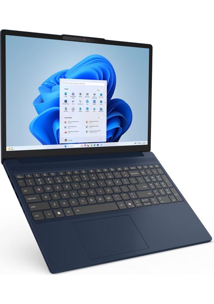 Ideapad Slim 3 15IRH10 Intel Core I5 13420H 24GB 1tb SSD + 1tb SSD Windows 11 Home 15.3" Wuxga (1920X1200) IPS 300NITS Taşınabilir Bilgisayar 83K10062TRH06 + Zetta Çanta