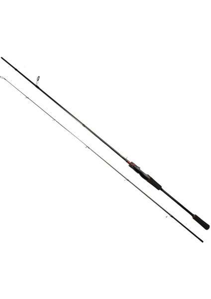 Luna Iı 210 cm 4-30G Atarlı Spin Kamış
