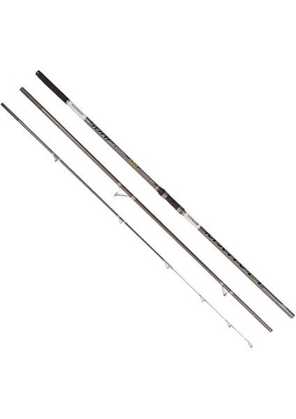 Marvel 420 cm 100-250G Atarlı 3 Parça Surf Kamış Hybrid Uçlu