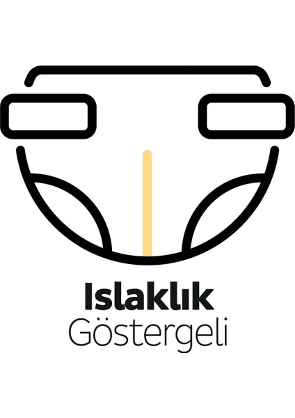 Extra Günlük Aktivite 2'li Fırsat Paketi Bebek Bezi 4 Numara Maxi 82 Adet