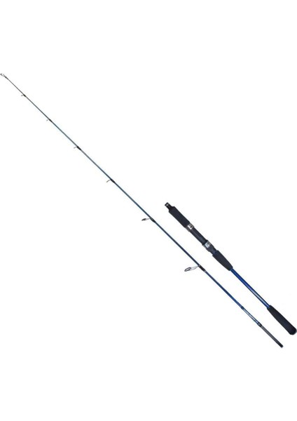 Strobe Iı 198 cm 40-110G Aksiyonlu Tekne Kamışı