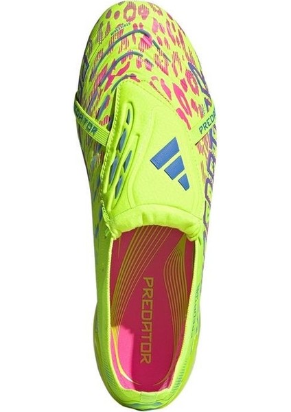 Yeşil Erkek Krampon Predator Elıte Ft Fg Jh6421