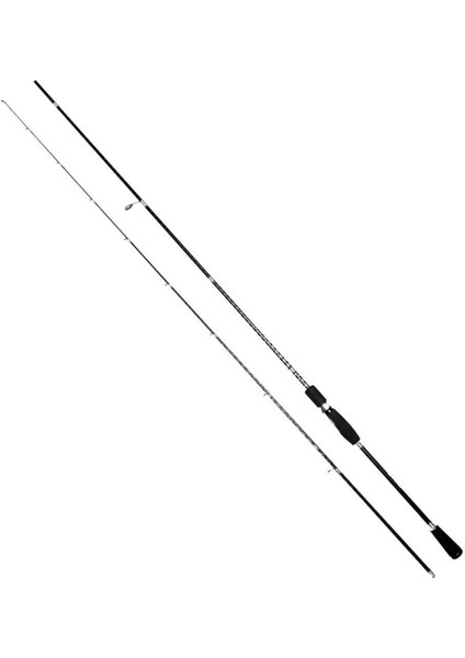 Infinity Fuji O 258 cm 1-20G Atarlı Karbon Lrf Kamışı