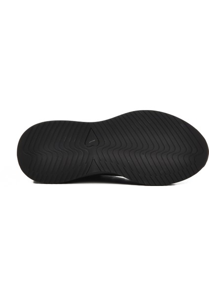 Siyah Erkek Sneaker Catis M