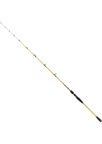 Sparrow 170 cm 15-200G Aksiyonlu Tekne Kamışı