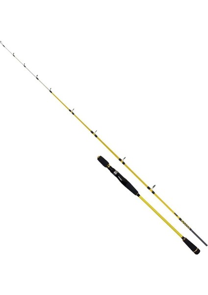 Sparrow 170 cm 15-200G Aksiyonlu Tekne Kamışı