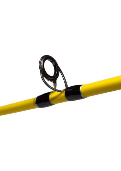 Sparrow 170 cm 15-200G Aksiyonlu Tekne Kamışı