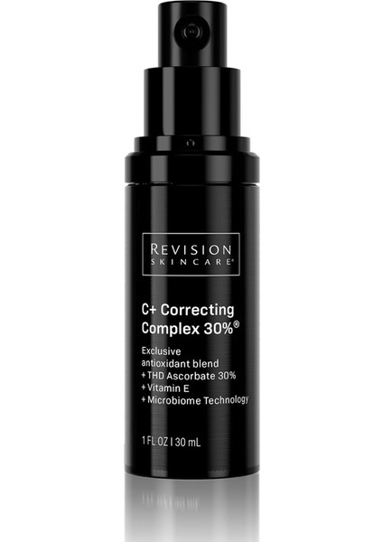 C+ Correcting 30% Aydınlatıcı Serum 30 ml
