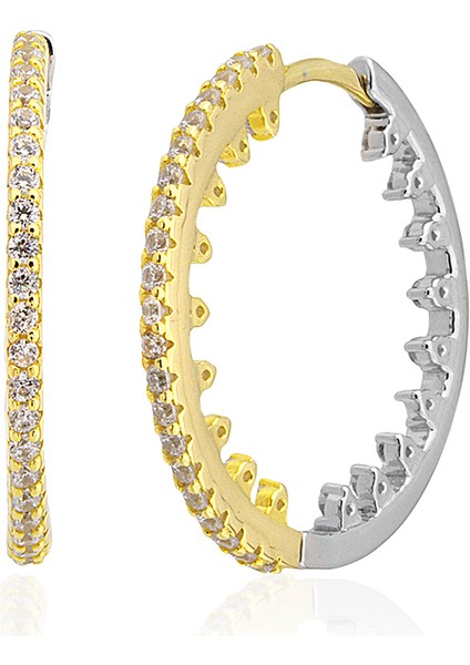 2025 Özel Renk Minimal Taşlarla Sarılı Ithal Fashion Küpe fiyatları