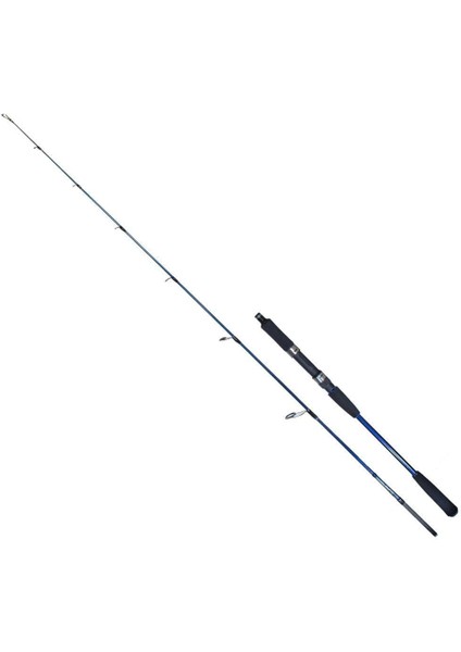Strobe Iı 168 cm 40-110G Aksiyonlu Tekne Kamışı