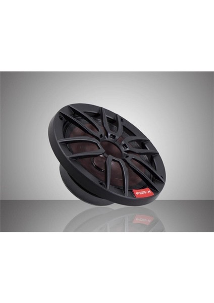 Xmd-6 16 cm Midrange 160W 80RMS 1 Takım 2 Adet