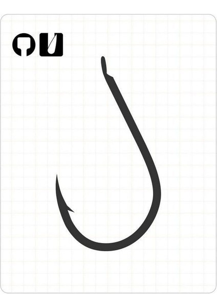 1001 Chinu No:3-0 Black Nikel Iğne 6 Adet modelleri