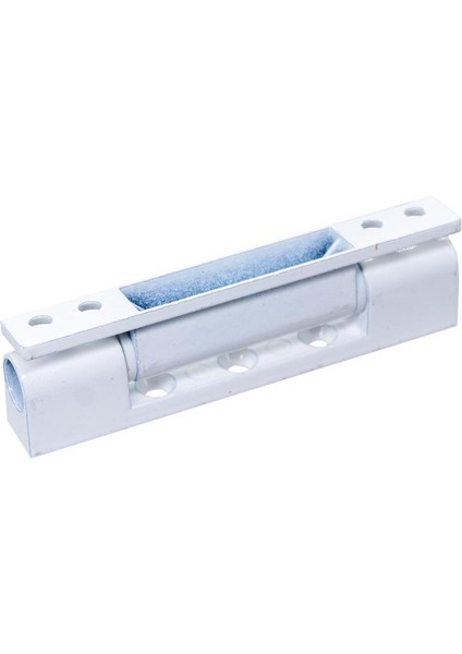 MB095 Pvc Kapı Pencere Menteşesi 95 mm - Beyaz