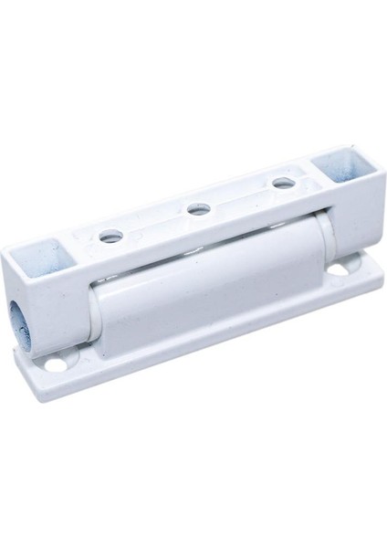 MB075 Pvc Kapı Pencere Menteşesi 75 mm - Beyaz fırsatları