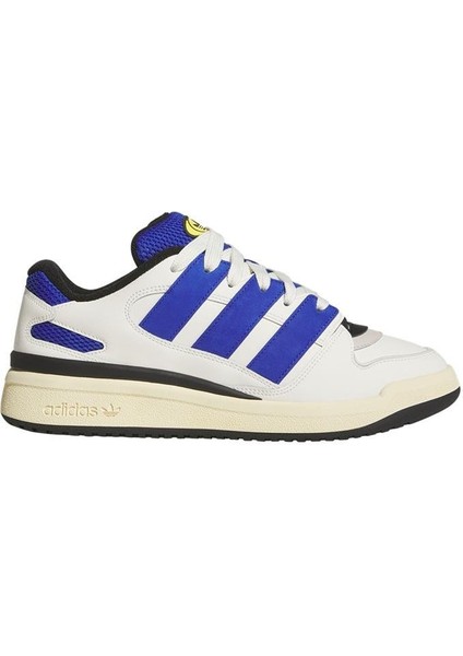 Beyaz Erkek Sneaker FORUM2000 JI3276