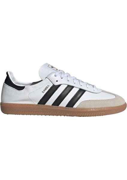 Erkek Beyaz Sneaker SAMBA DECON IF0642