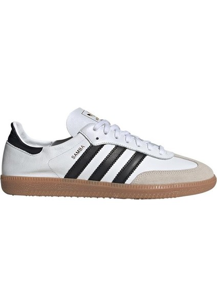 Erkek Beyaz Sneaker SAMBA DECON IF0642