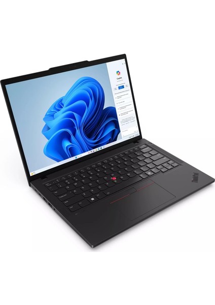 Thinkpad T14 Gen5 Ultra 5 125U 32GB 1tb SSD 14"wuxga W11P