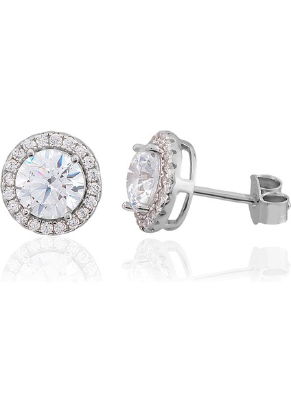 Swarovski Tek Taş Chic Küpe fiyatları