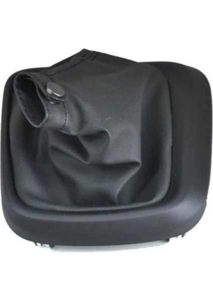 Vites Körüğü Egea Uyumlu Siyah