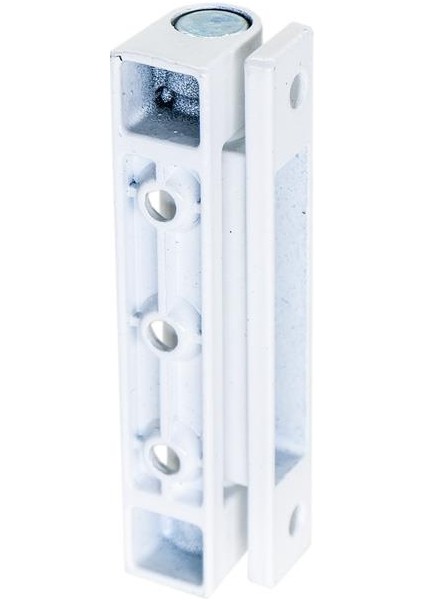 MB075 Pvc Kapı Pencere Menteşesi 75 mm - Beyaz