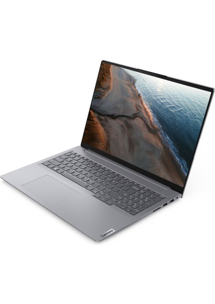 Thinkbook 16 G6 Irl Intel Core I7 13700H 96GB Ddr5 512GB SSD Intel Iris Xe 16" Wuxga 300NITS IPS Windows 11 Home Taşınabilir Bilgisayar 21KH00V1TRH31 + Zetta Çanta