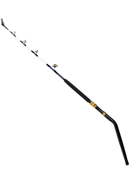 Deep Sea 180 cm 60-100LBS Aksiyonlu Trolling Kamışı fırsatları