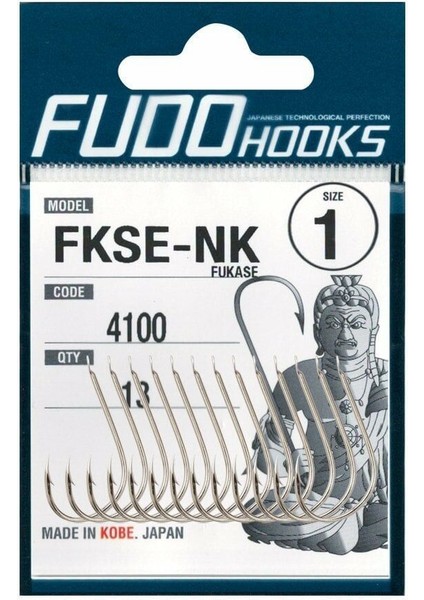 4101 Fukase No:3-0 Black Nikel Çember Iğne 7 Adet fiyatları