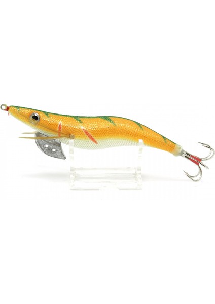 Different Renk:5 Size 3.5 12 cm Kalamar Zokası