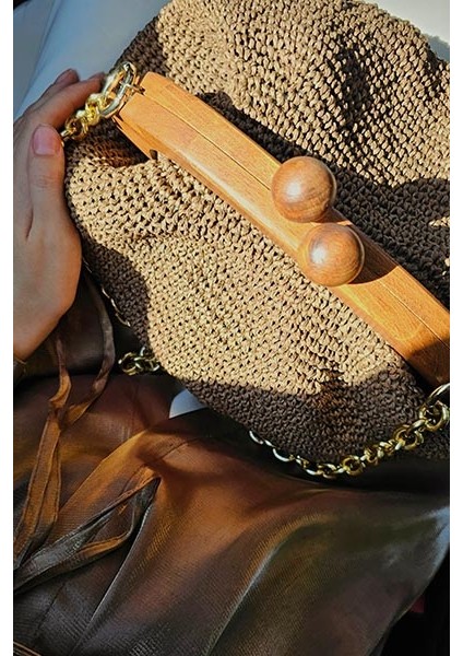 Buqle Bag
