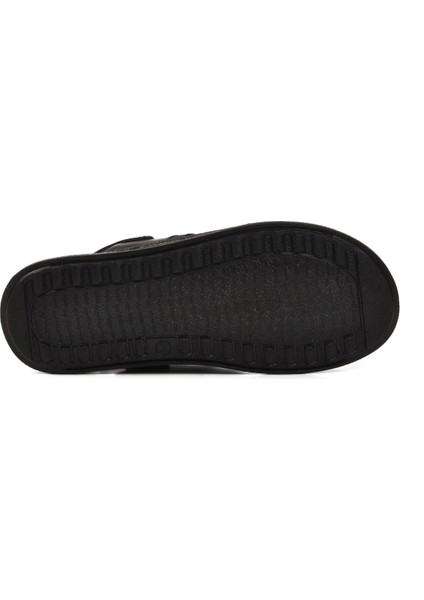 Siyah Erkek Sandalet 2050 M indirimleri
