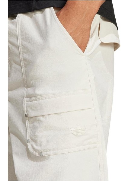 Bej Erkek Eşofman Altı P ESS U PT JD5763