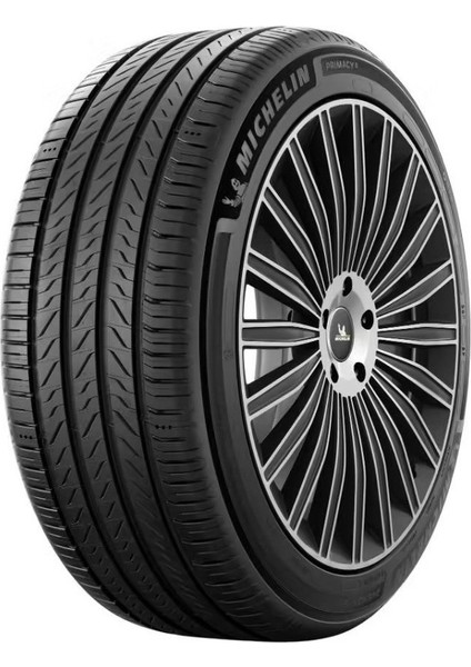 225/60 R17 103V Primacy 5 Oto Yaz Lastiği (Üretim Yılı: 2025)