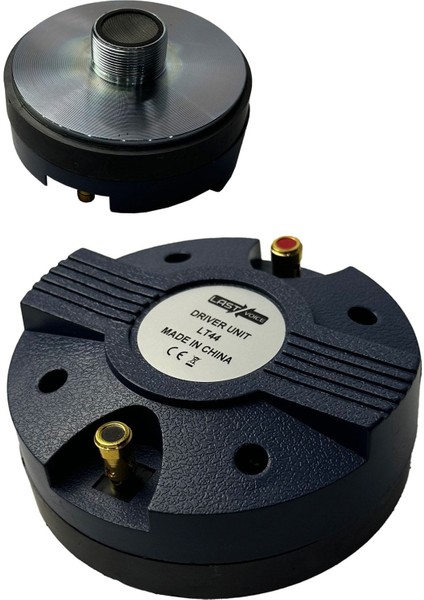 LT44 Tweeter Driver Tiz Hoparlör 100 Watt 44 mm 8 Ohm