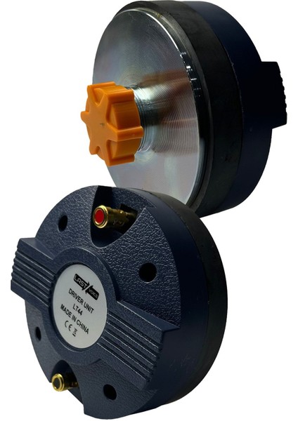 LT44 Tweeter Driver Tiz Hoparlör 100 Watt 44 mm 8 Ohm