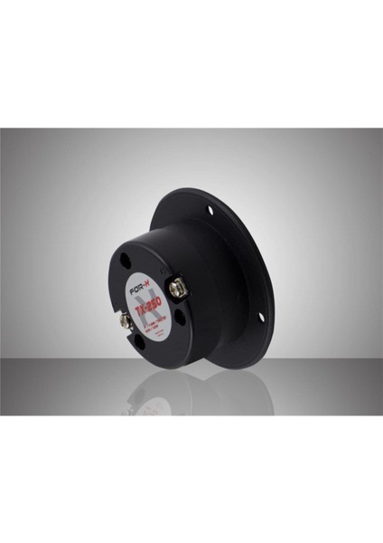 TX-250 100W 50RMS 8 cm Dome Tweeter 1 Takım 2 Adet fiyatları