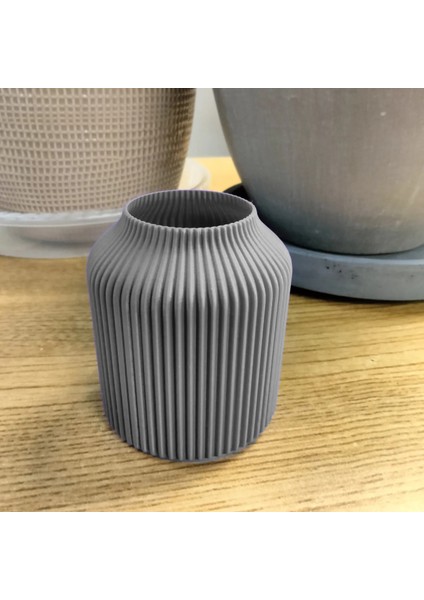 DEKORATIF3D VAZO(10CM) V121