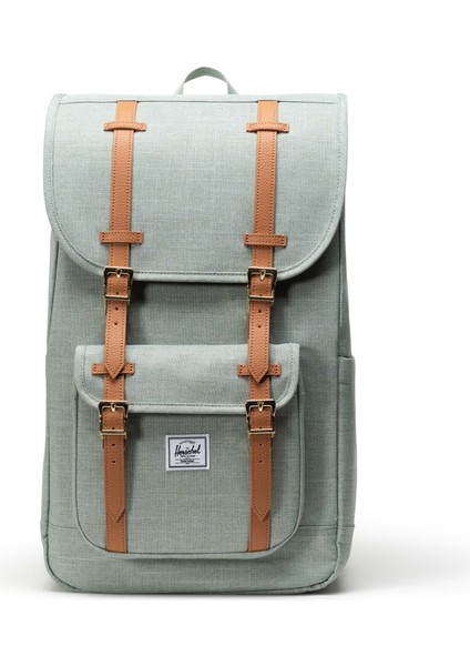 Little America 15"/16" Inc Uyumlu Sırt Çantası 30L