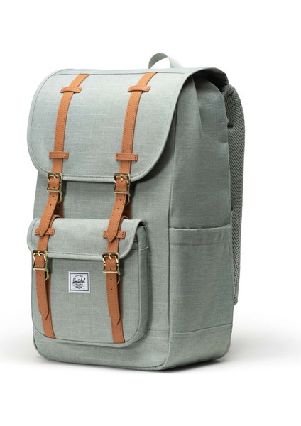 Little America 15"/16" Inc Uyumlu Sırt Çantası 30L modelleri