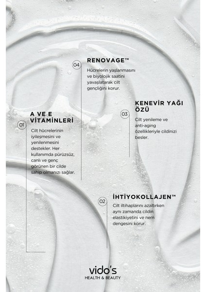 Illuminating Serum fiyatları