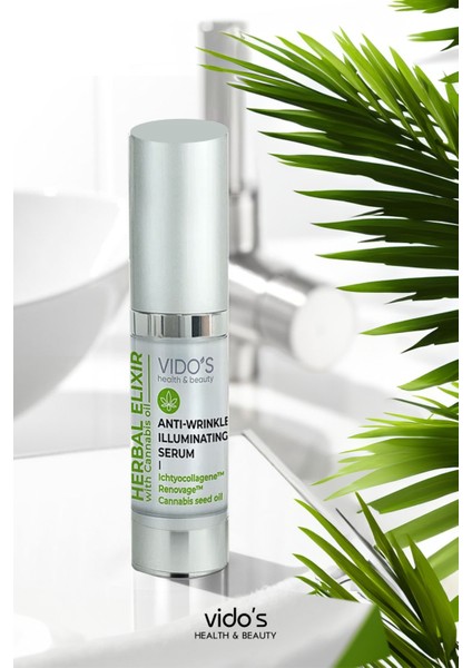 Illuminating Serum modelleri