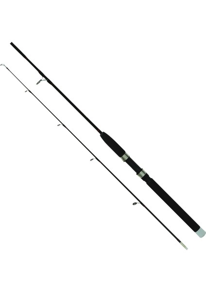 Fanatic 4 165 cm 1-4lbs Aksiyonlu Tekne Kamışı