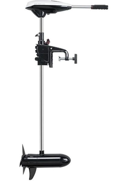 Et-54 Elektrikli Deniz Motoru 54 Libre