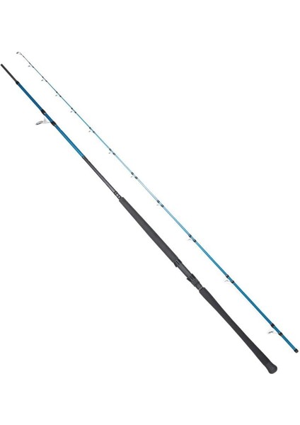 Shore Game Fuji Kw 285 cm 25-85G Atarlı Shore Jig Kamışı