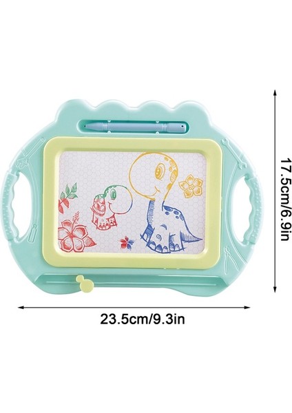 Xkids Eğitim Çocuklar Doodle Oyuncak Silinebilir Manyetik Çizim Kurulu + Kalem Xmas (Yurt Dışından) fırsatları